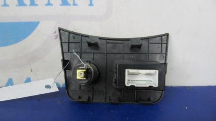 USB адаптер HYUNDAI ACCENT RB 10-