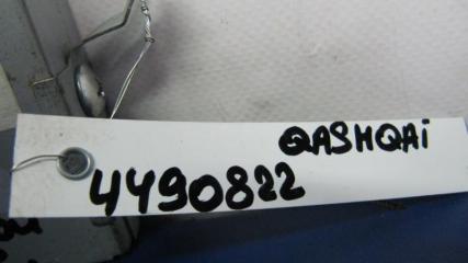 Блок электронный QASHQAI 07-14