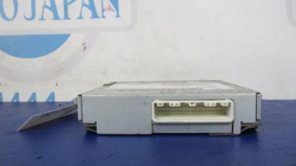 Блок электронный QASHQAI 07-14