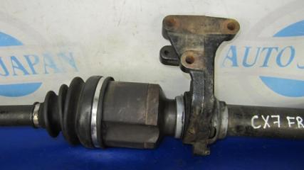 Привод передний правый CX-7 06-12