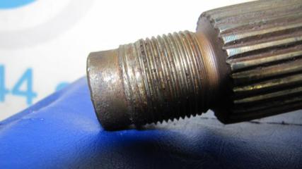 Привод передний правый CX-7 06-12