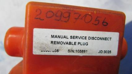 Предохранитель CHEVROLET VOLT 10-15