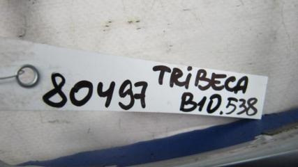 Накладка в салоне TRIBECA B10 07-13 2010 Внедорожник 3.6
