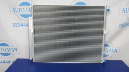 Радиатор кондиционера LEXUS GX470 02-09