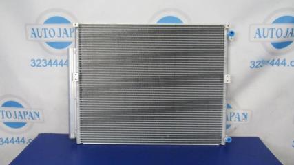 Радиатор кондиционера LEXUS GX470 02-09