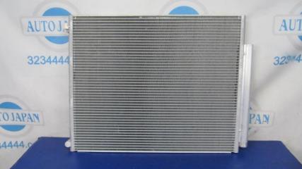 Радиатор кондиционера LEXUS GX470 02-09