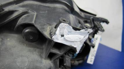 Фара передняя левая M35/M45 04-10