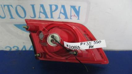 Фонарь внутренний задний правый INFINITI FX S50 03-08