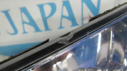 Фонарь внутренний задний правый 6 GG 02-07