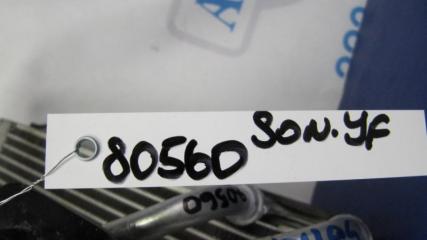 Испаритель кондиционера SONATA YF 10-14