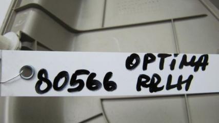 Карта двери задняя левая OPTIMA TF 11-16