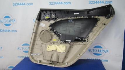 Карта двери задняя левая KIA OPTIMA TF 11-16