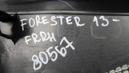 Карта двери передняя правая SUBARU FORESTER 12-19