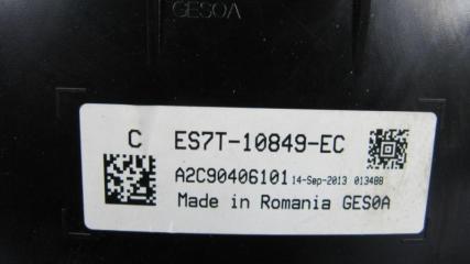 Панель приборов FORD FUSION 14-