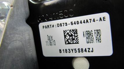 Подушка безопасности пассажира FUSION 14-