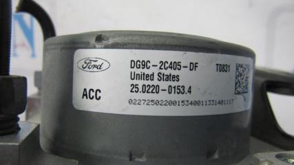 Блок ABS FUSION 14-