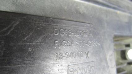 Полка аккумулятора FORD FUSION 14-