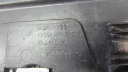 Полка аккумулятора FUSION 14-