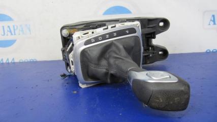 Кулиса АКПП FUSION 14-