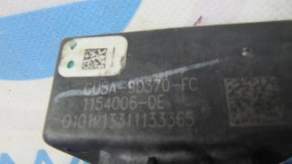 Блок управления топливным насосом FORD FUSION 14-