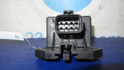 Блок управления топливным насосом FUSION 14-