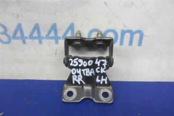 Петля крышки багажника левая SUBARU OUTBACK 09-14 BR 2012