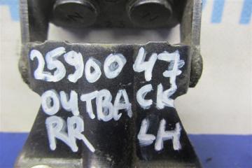 Петля крышки багажника левая OUTBACK 09-14 BR 2012 Внедорожник 2.5