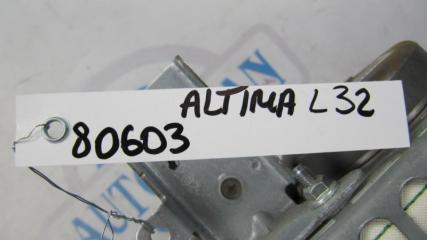 Подушка безопасности пассажира ALTIMA L32 07-12