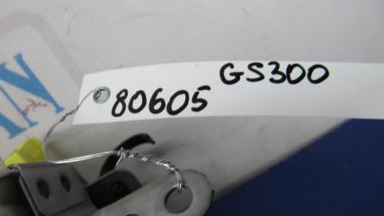 Подушка безопасности пассажира GS350 GS300 05-11