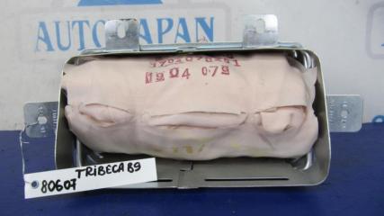 Подушка безопасности пассажира SUBARU TRIBECA B9 05-07