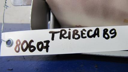 Подушка безопасности пассажира TRIBECA B9 05-07