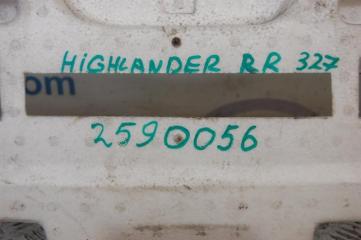 Наполнитель бампера задний HIGHLANDER 01-07 2006 ACU20 2.4 2AZFE