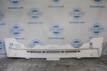 Наполнитель бампера задний TOYOTA HIGHLANDER 01-07 ACU20 2.4 2AZFE