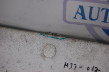 Наполнитель бампера задний M25/M37/M56/Q70/M35H 10-16 2013 Седан 3.7 VQ37VHR