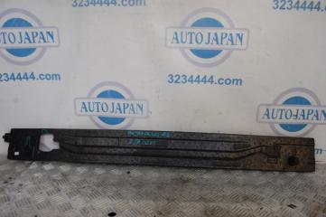 Наполнитель бампера задний SUBARU OUTBACK 09-14 BR 2012