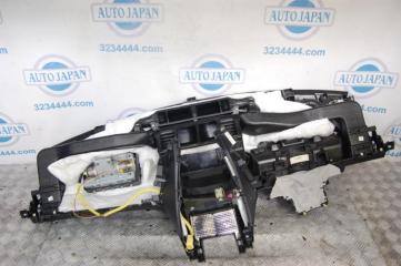 Торпедо SUBARU OUTBACK 09-14 BR Внедорожник 2.5