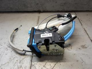 Замок двери задний левый HYUNDAI SONATA LF 2014- 2015