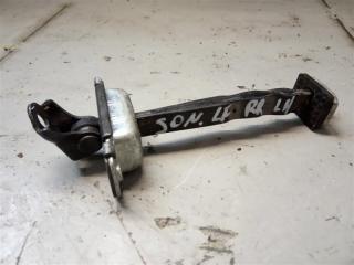 Ограничитель двери задний левый SONATA LF 2014- 2015 Седан 2.4