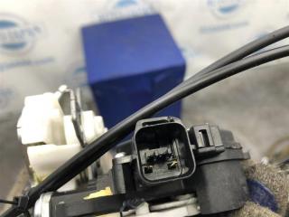 Замок двери задний правый MITSUBISHI LANCER X 10 15-17 Седан 2.0