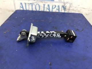 Ограничитель двери задний правый MITSUBISHI LANCER X 10 15-17 2016