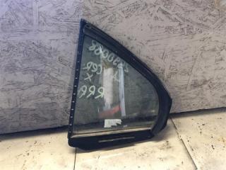 Стекло двери глухое заднее правое MITSUBISHI LANCER X 10 15-17 Седан 2.0