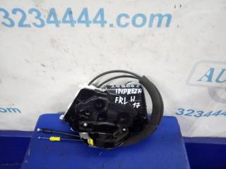 Замок двери передний левый SUBARU IMPREZA 11-17 2015