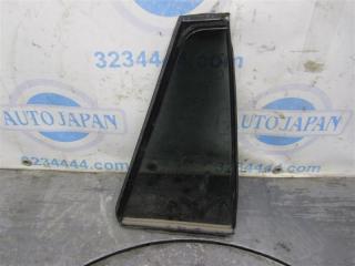 Стекло двери глухое заднее левое OUTBACK 09-14 BR 2012 Внедорожник 2.5