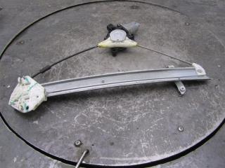 Стеклоподъемник задний левый OUTBACK 09-14 BR 2012 Внедорожник 2.5