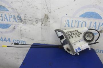 Замок двери задний левый SUBARU IMPREZA 11-17 2015