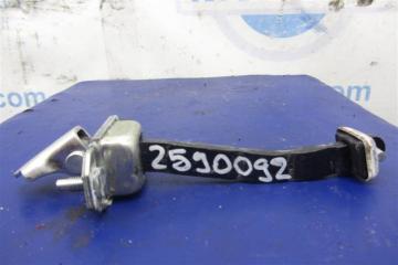 Ограничитель двери задний левый IMPREZA 11-17 2015 ХЕТЧБЕК 2.0