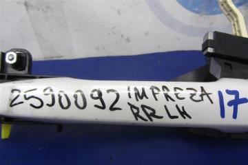 Ручка двери наружная задняя левая IMPREZA 11-17 2015 ХЕТЧБЕК 2.0