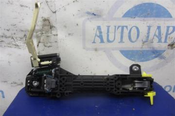 Ручка двери наружная задняя левая SUBARU IMPREZA 11-17 ХЕТЧБЕК 2.0