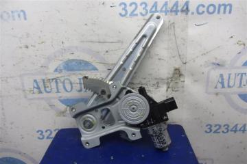 Стеклоподъемник задний левый SUBARU IMPREZA 11-17 2015