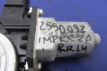 Стеклоподъемник задний левый IMPREZA 11-17 2015 ХЕТЧБЕК 2.0